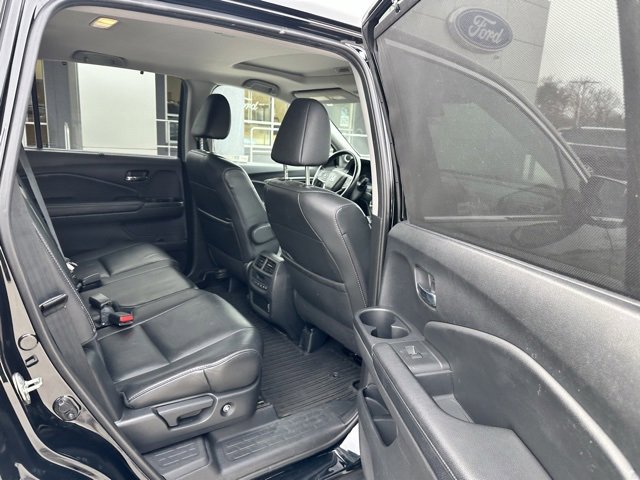 Used 2019 Honda Pilot EX-L image 52