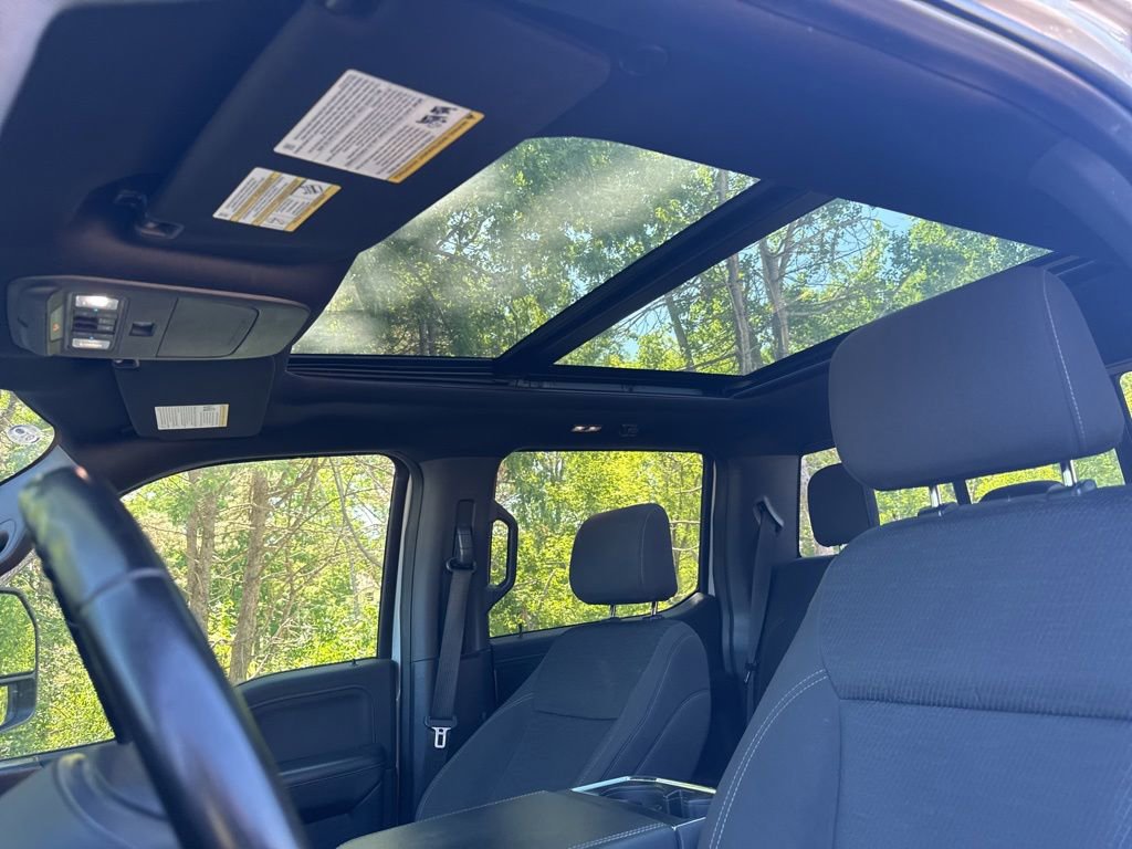 Certified 2023 Ford F150 XLT w/ Equipment Group 302A High AWD/4WD image 4