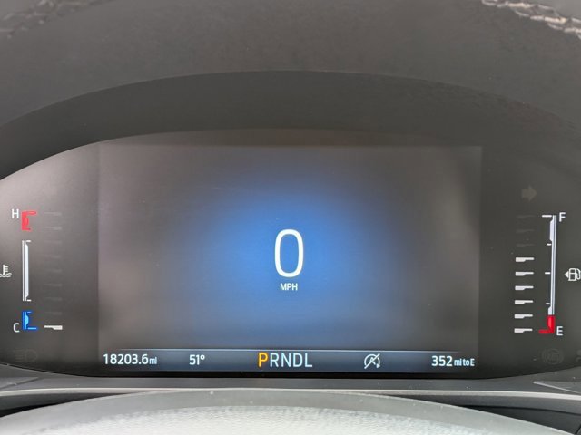 Certified 2023 Ford Escape Active image 17