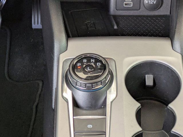 Certified 2023 Ford Bronco Sport Outer Banks w/ Tech Package image 16