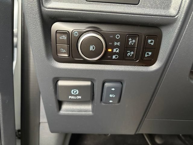 Certified 2025 Ford F150 Raptor AWD/4WD image 21