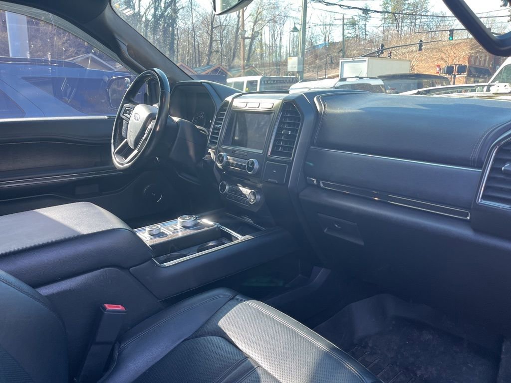 Certified 2018 Ford Expedition Limited image 26