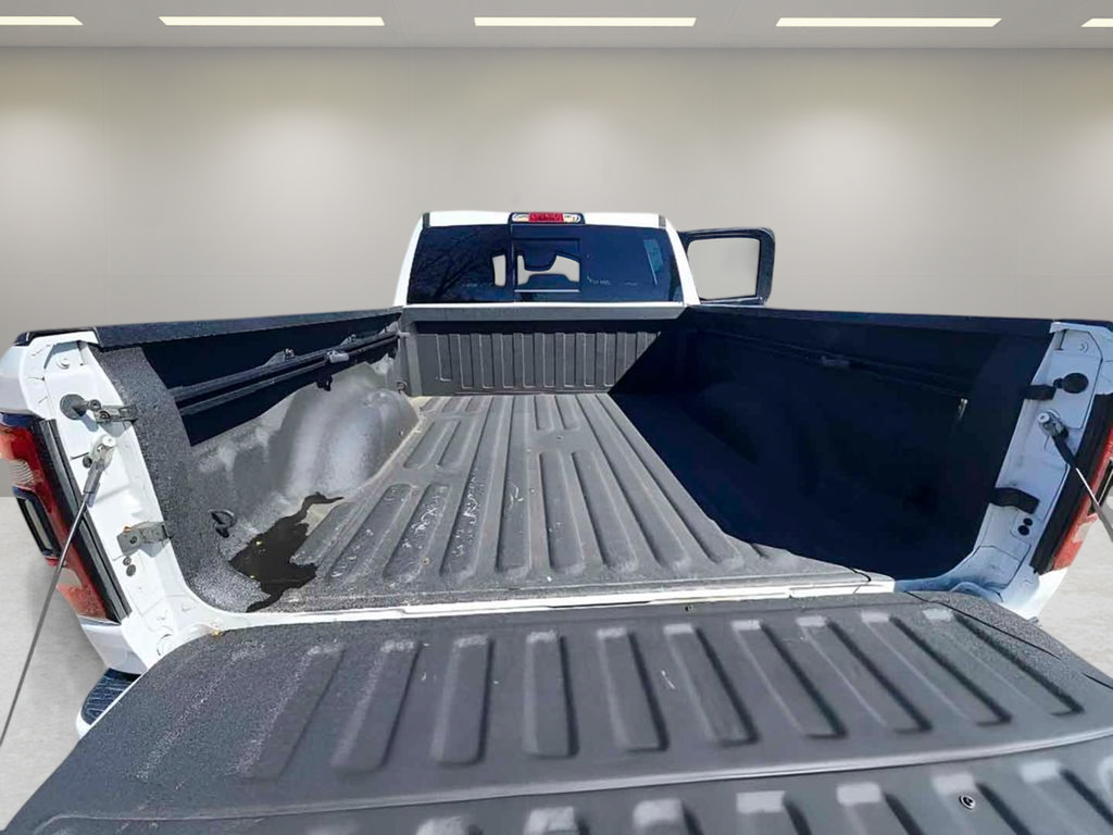 Used 2022 RAM 1500 Big Horn w/ Night Edition AWD/4WD image 10