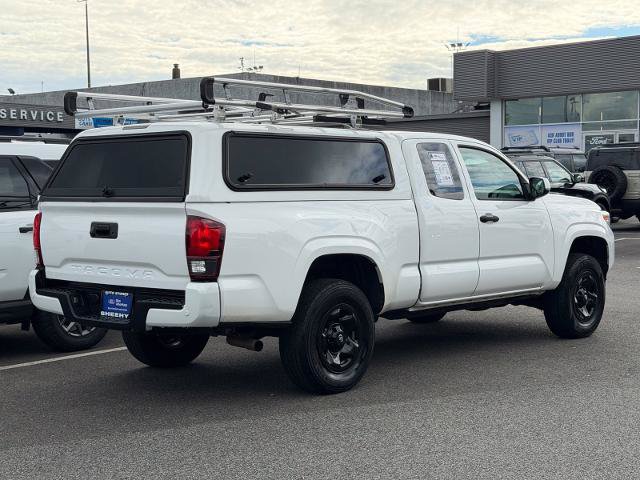 Used 2019 Toyota Tacoma SR RWD image 6