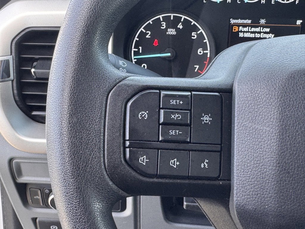 Certified 2021 Ford F150 XL w/ Equipment Group 101A High image 23