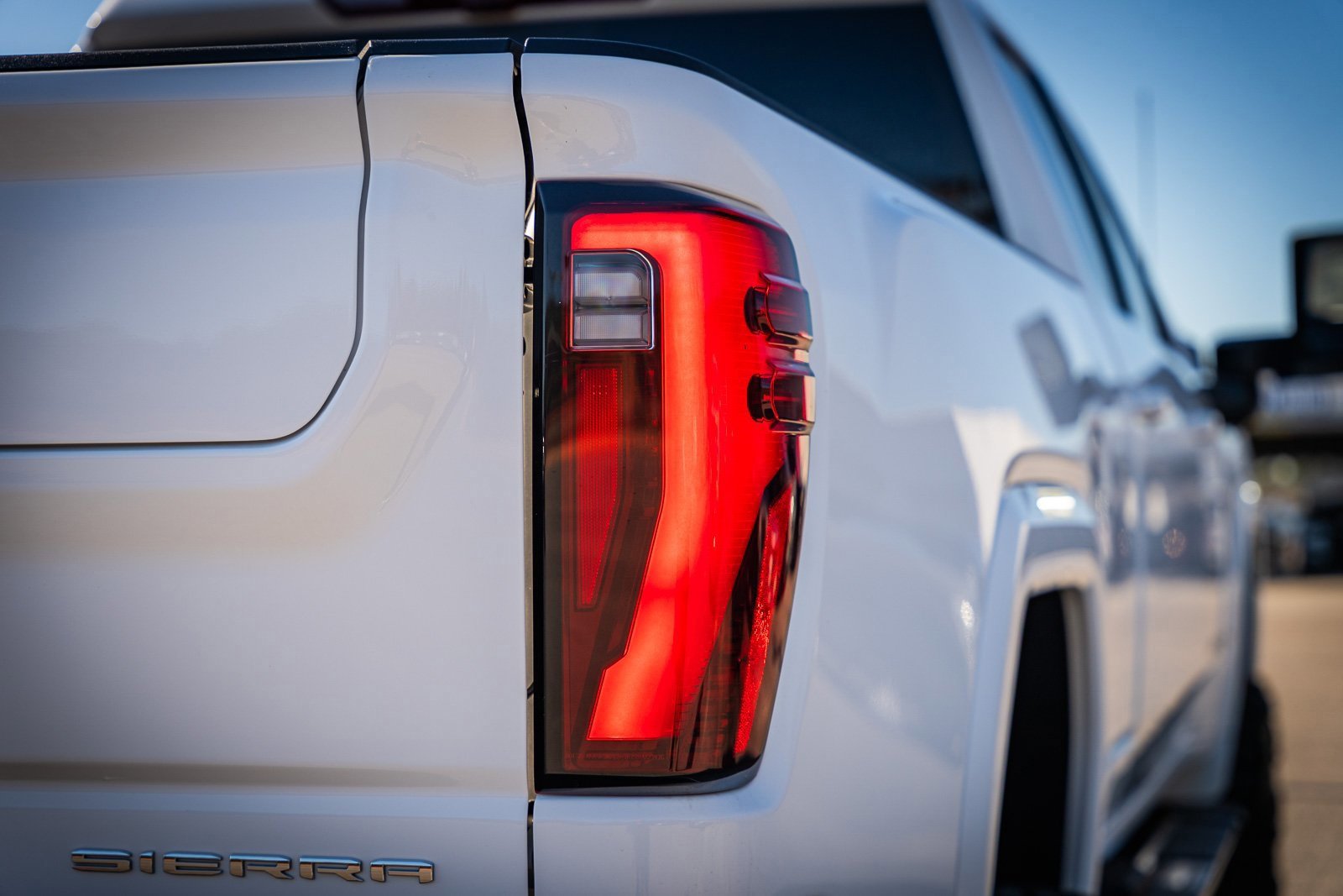 Used 2024 GMC Sierra 2500 Denali w/ Denali Reserve Package image 24