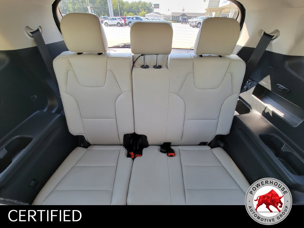 Used 2020 Kia Telluride S FWD image 16