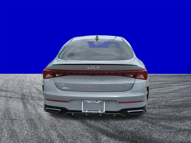 Used 2023 Kia K5 GT-Line w/ GT-Line Premium Package AWD/4WD image 5