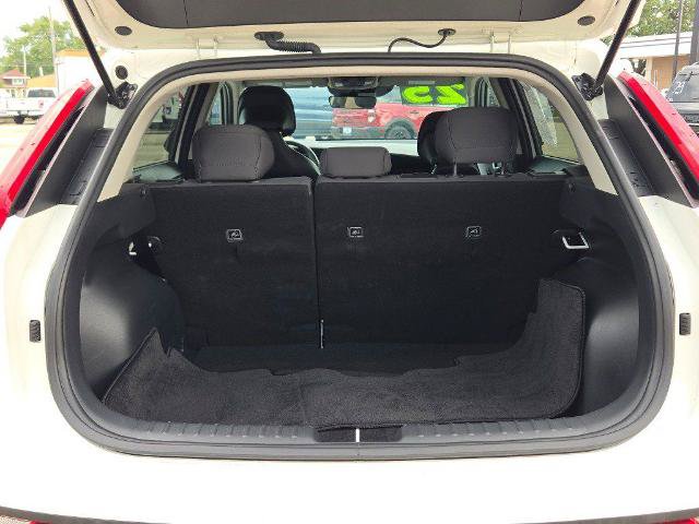 Used 2025 MAZDA CX-50 AWD 2.5 S w/ Premium Package image 12