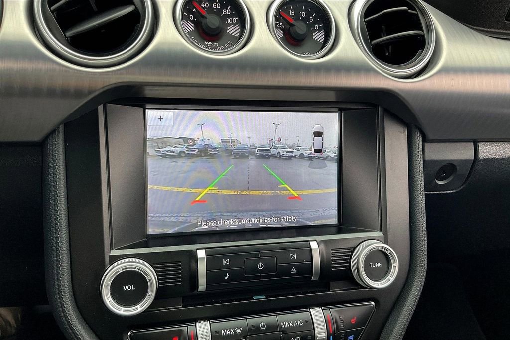 Certified 2020 Ford Mustang Bullitt image 19