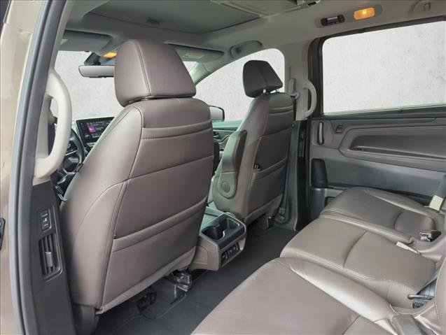 Used 2020 Honda Odyssey EX-L image 16