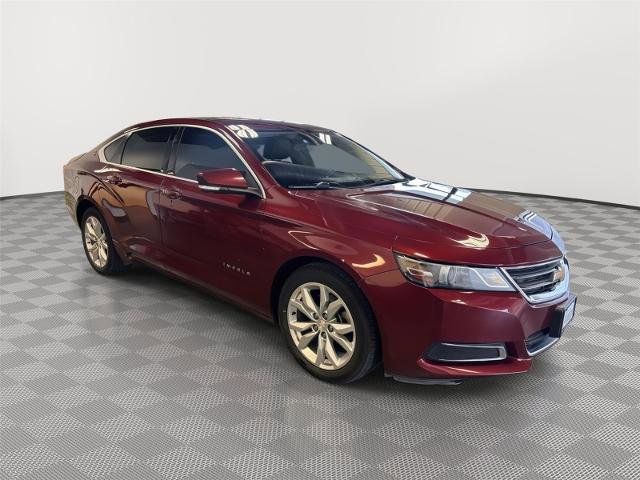 Used 2017 Chevrolet Impala LT image 5