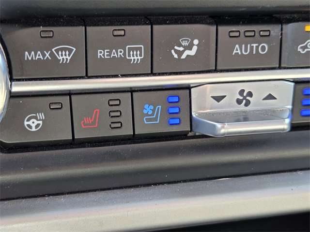 Certified 2023 Ford Expedition Max Limited image 25