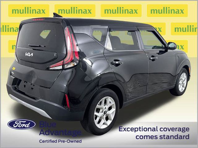 Used 2024 Kia Soul S FWD image 4