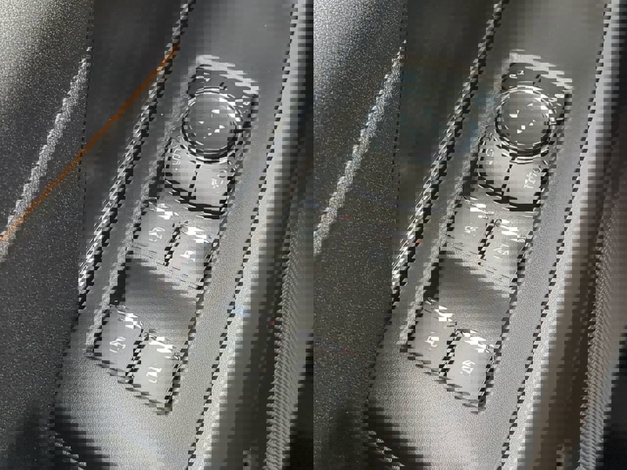 Certified 2025 Ford F150 Lariat w/ Equipment Group 501A Mid AWD/4WD image 22