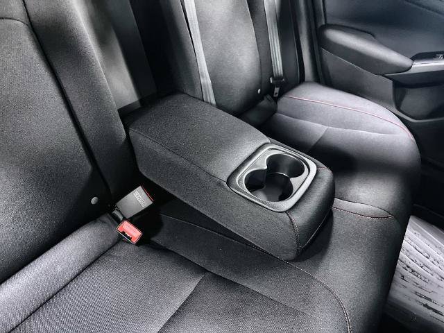 Used 2026 Honda Civic Si image 22
