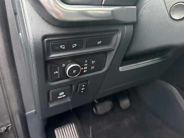 Certified 2022 Ford F150 Lariat w/ Equipment Group 502A High image 20