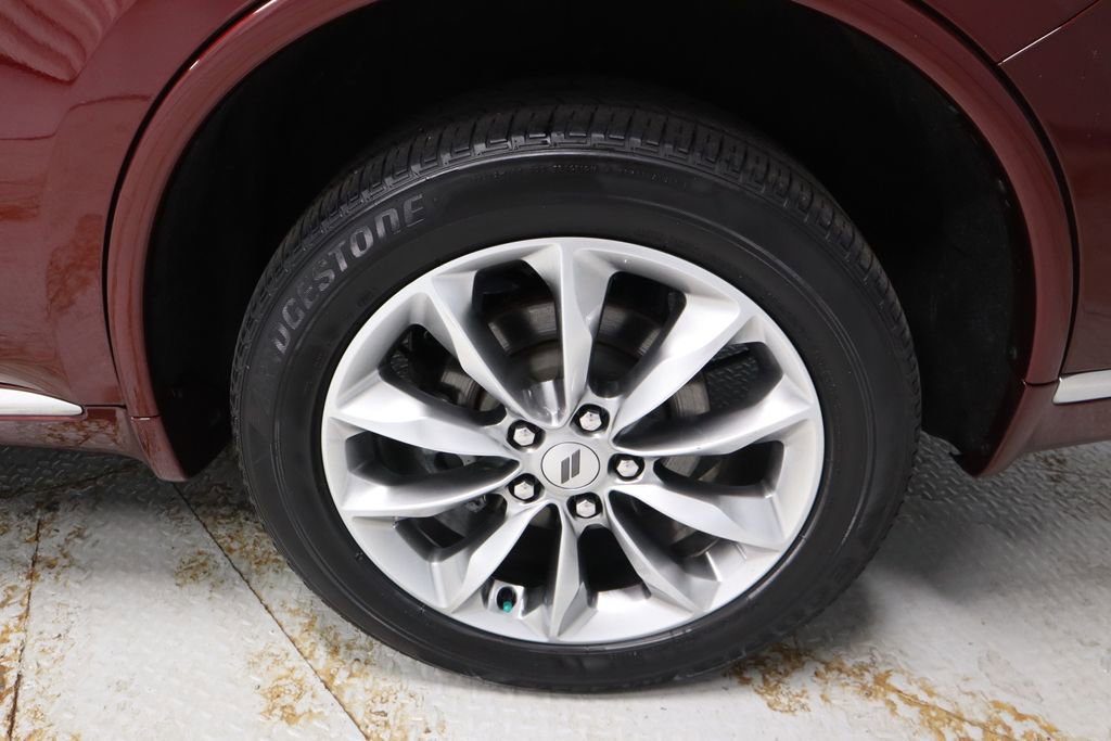 Used 2023 Dodge Durango Citadel AWD/4WD image 18