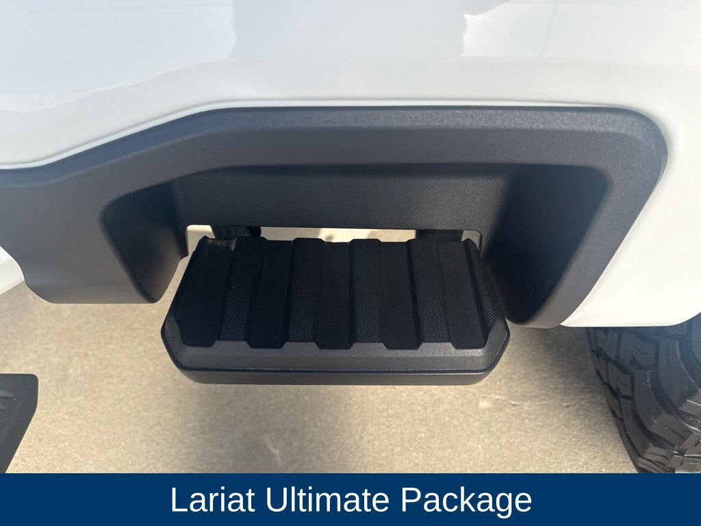 Certified 2024 Ford F350 Lariat w/ Lariat Ultimate Package AWD/4WD image 27