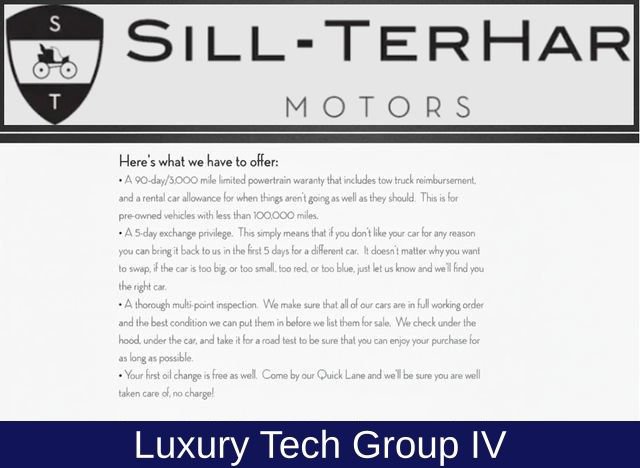 Used 2022 Jeep Grand Cherokee Overland w/ Adv Protech Group III AWD/4WD image 3