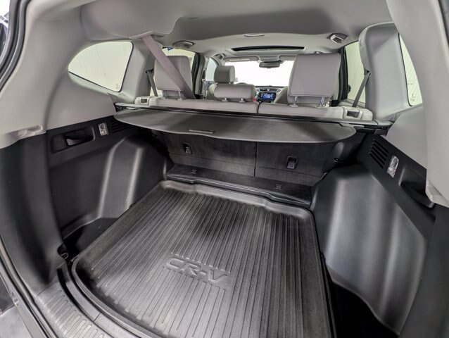 Used 2019 Honda CR-V EX-L image 20
