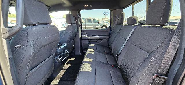 Certified 2023 Ford F150 XLT w/ Equipment Group 302A High AWD/4WD image 9