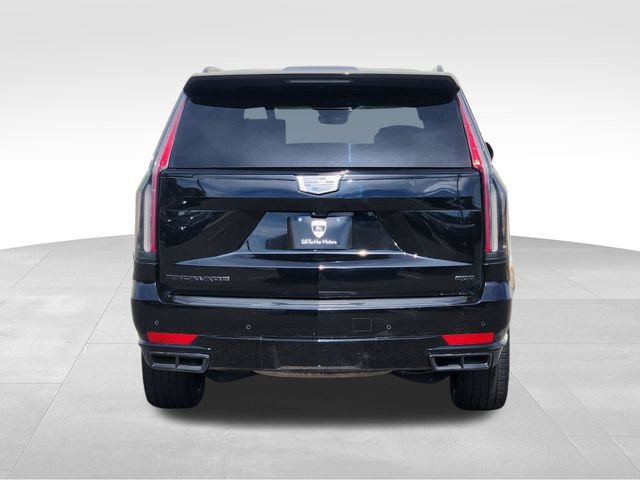 Used 2023 Cadillac Escalade Sport AWD/4WD image 8