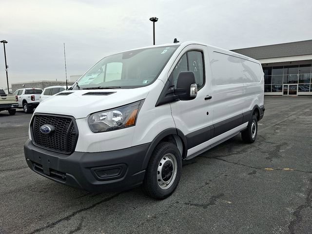 Certified 2024 Ford Transit 250 Low Roof image 3