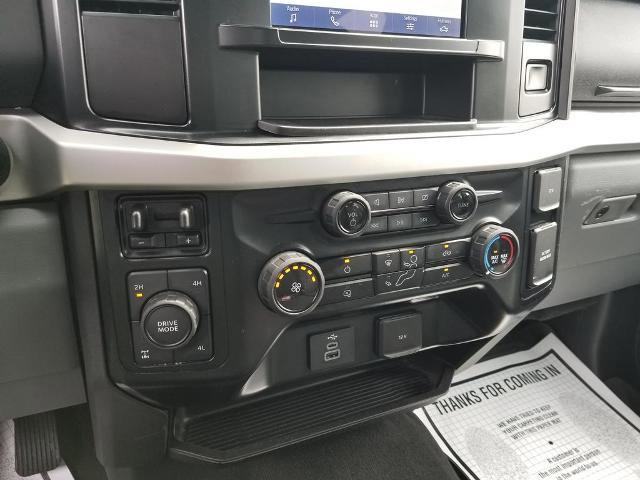 Certified 2024 Ford F250 XLT w/ Snow Plow Prep Package AWD/4WD image 18