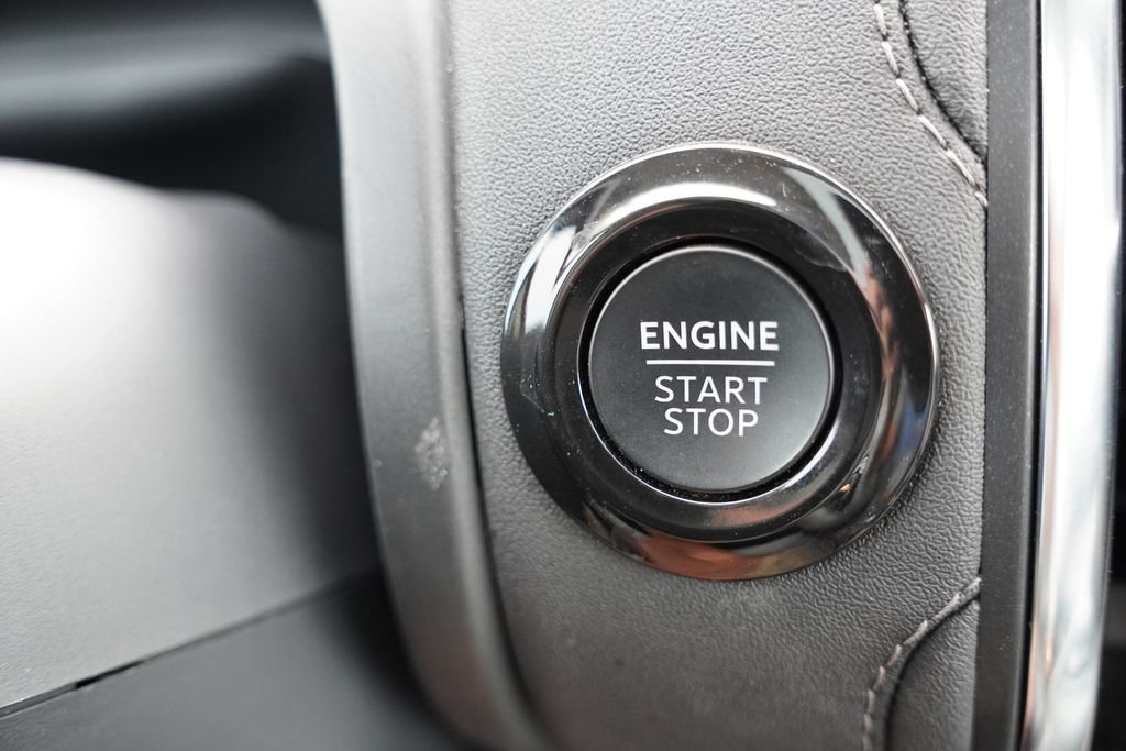 Certified 2025 Ford Expedition Max Platinum AWD/4WD image 38
