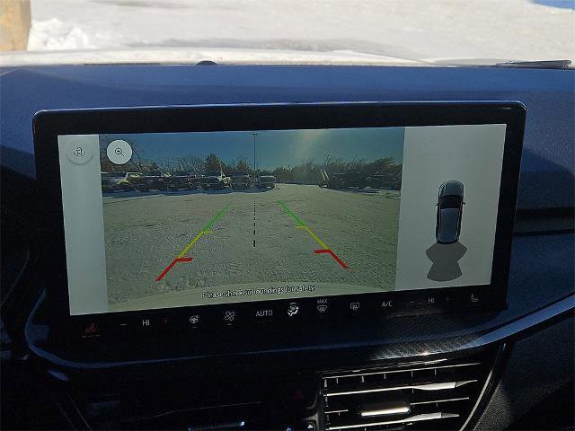 Certified 2023 Ford Escape ST-Line w/ Tech Pack #1 image 13