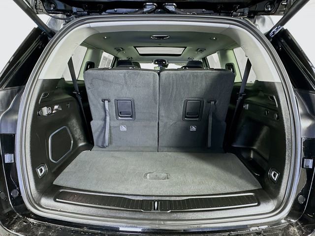 Used 2022 Jeep Grand Cherokee L Limited image 36