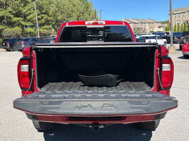 Used 2024 GMC Canyon AT4X AWD/4WD image 20