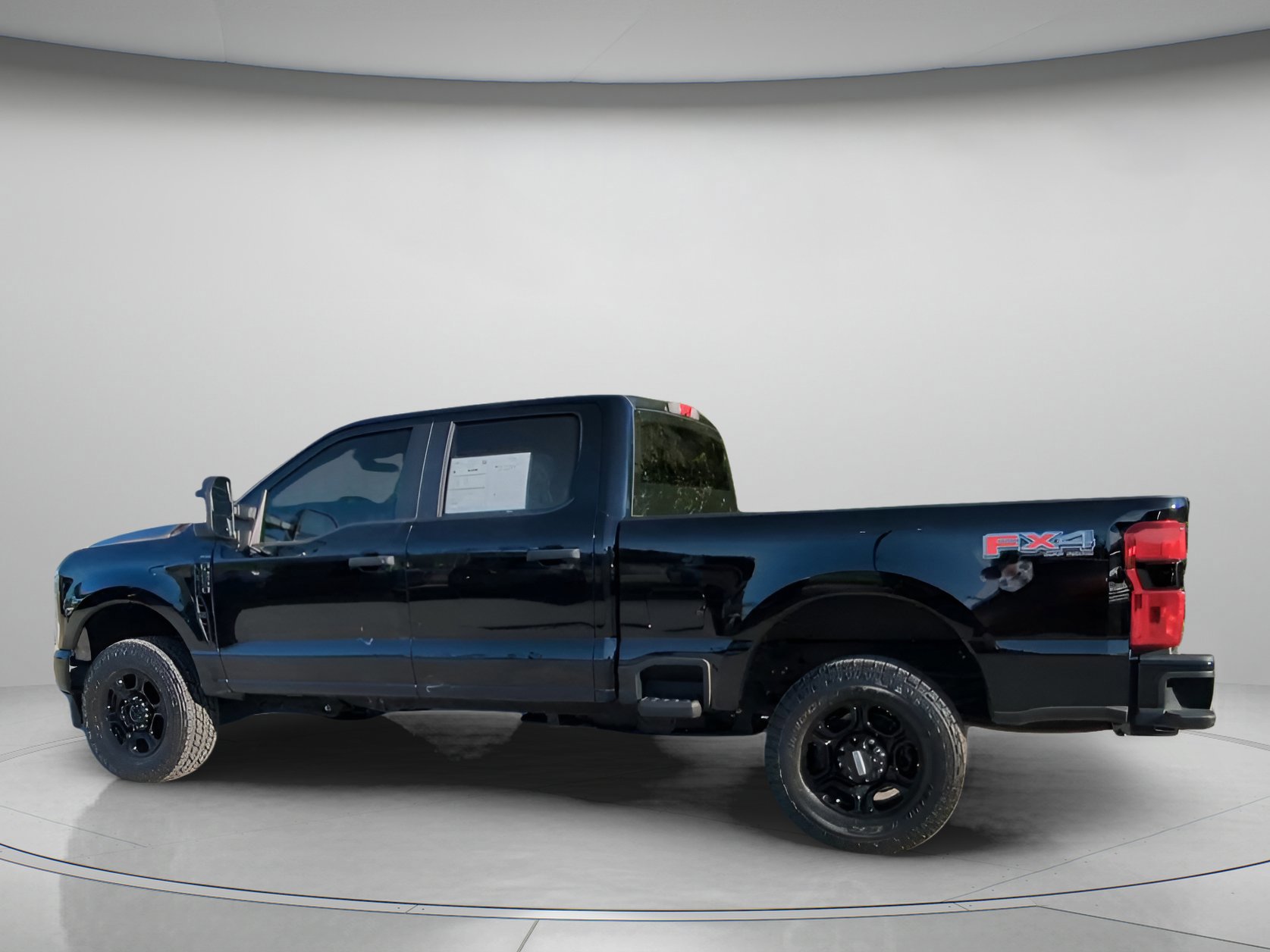 Certified 2024 Ford F250 XL w/ STX Appearance Package image 13
