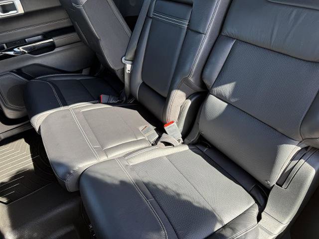 Certified 2022 Ford Explorer ST image 34