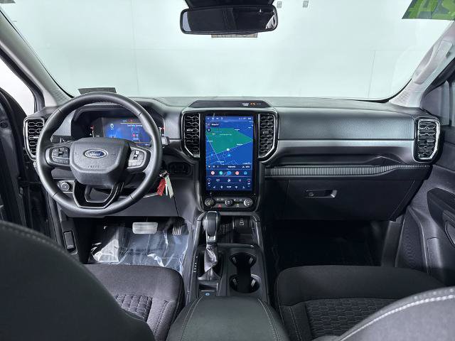 Certified 2024 Ford Ranger XLT AWD/4WD image 4