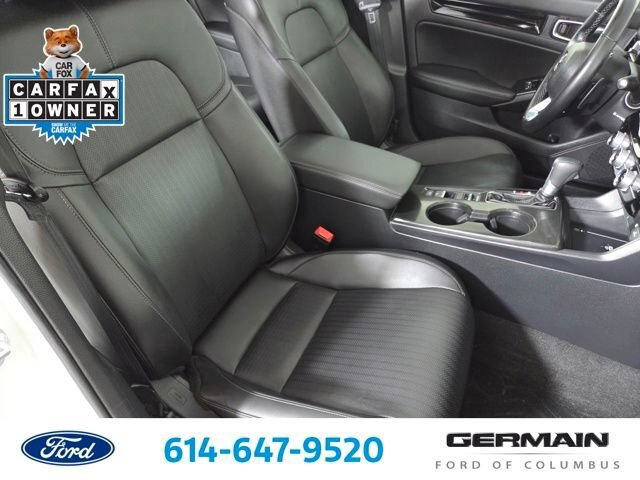 Used 2025 Honda Civic FWD Hybrid Sedan image 29