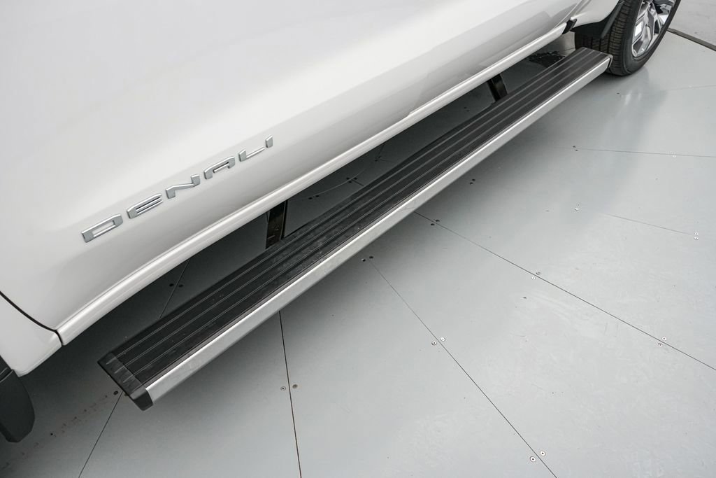 Used 2024 GMC Sierra 1500 Denali w/ Denali Reserve Package image 12