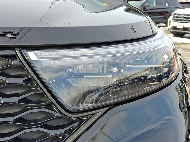 Certified 2023 Ford Explorer ST w/ Equipment Group 401A image 9