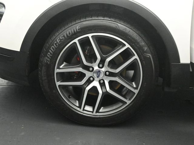 Certified 2018 Ford Explorer Sport AWD/4WD image 36
