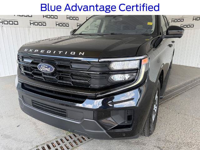 Certified 2025 Ford Expedition Max Active AWD/4WD image 29