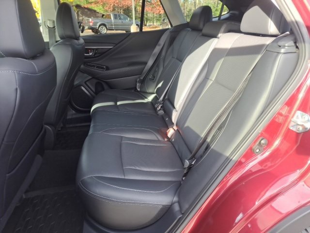 Used 2021 Subaru Outback Limited w/ Popular Package #2 image 30