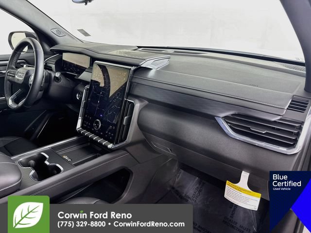 Used 2026 GMC Acadia Elevation w/ Black Edition AWD/4WD image 34
