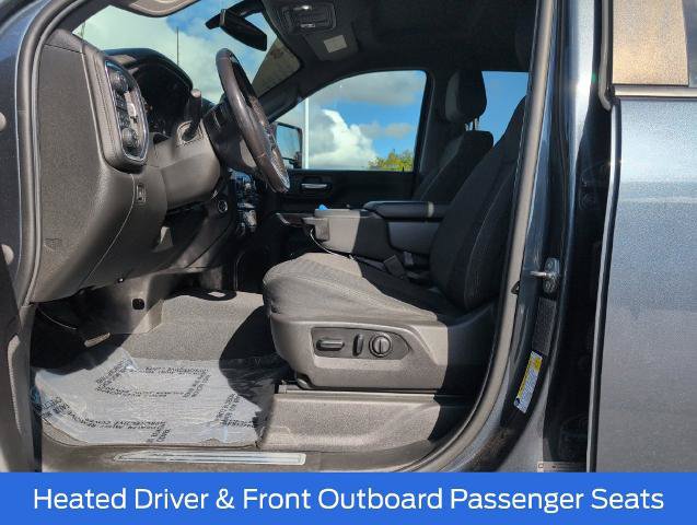 Used 2020 Chevrolet Silverado 3500 LT w/ All Star Edition AWD/4WD image 5
