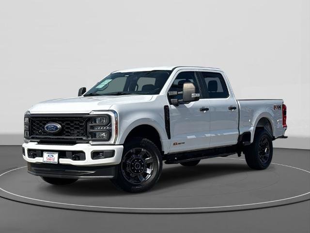 Certified 2023 Ford F250 XL w/ STX Appearance Package image 1