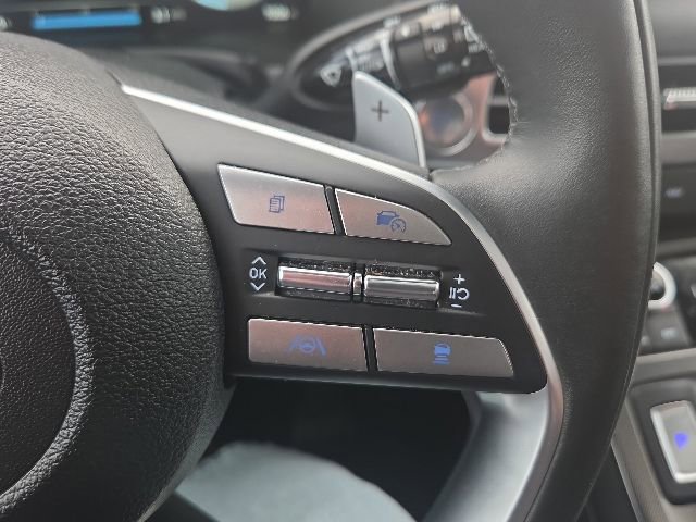 Used 2025 Hyundai Palisade Calligraphy AWD/4WD image 39