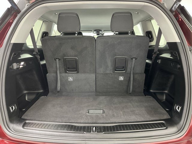 Used 2023 Jeep Grand Cherokee L Laredo w/ Luxury Tech Group I AWD/4WD image 28