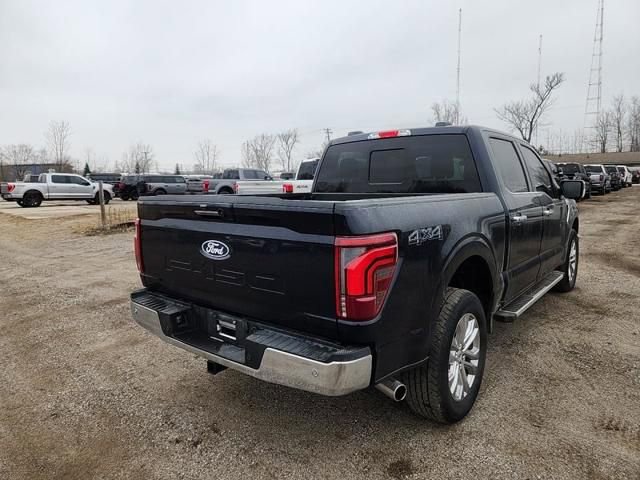 Certified 2024 Ford F150 Lariat image 8