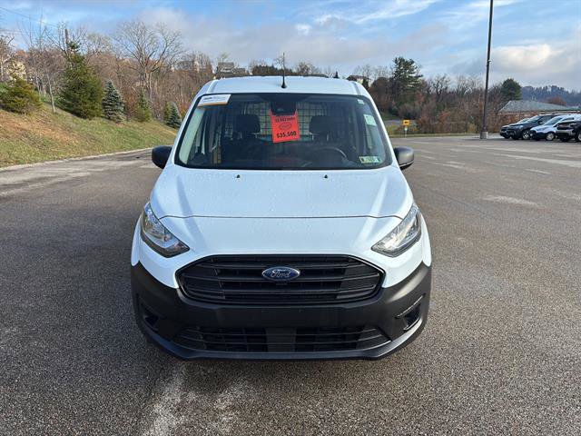 Certified 2022 Ford Transit Connect XL FWD image 7