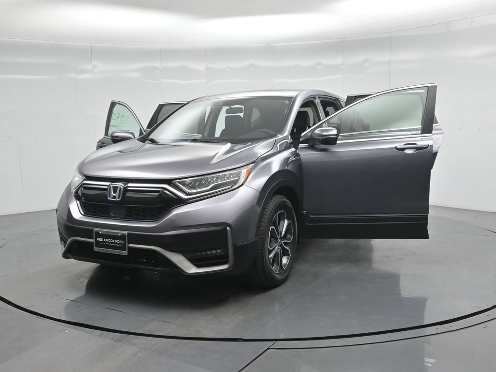 Used 2020 Honda CR-V EX image 46
